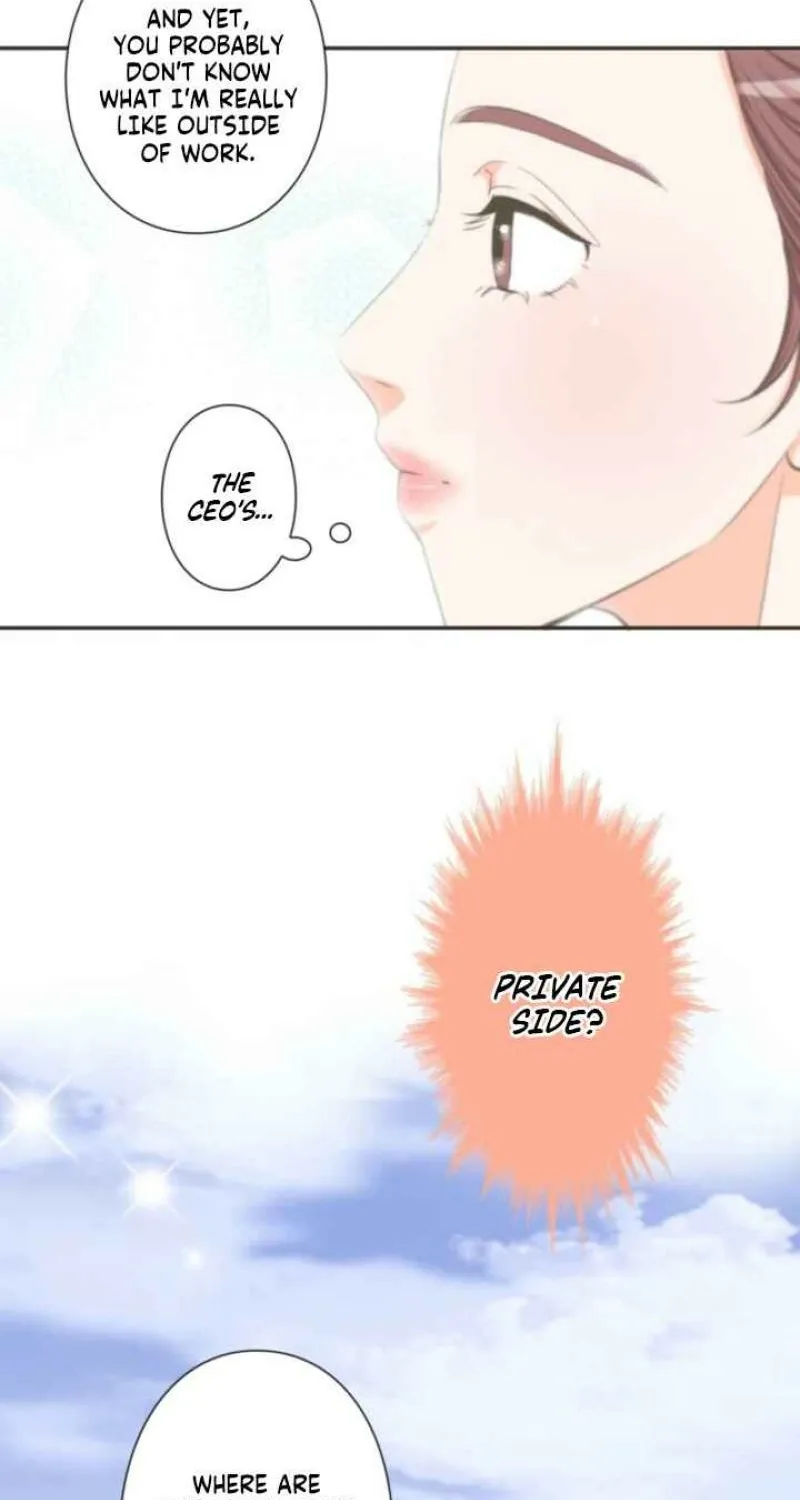 I Got a Confession From the Director Chapter 12 - page 10