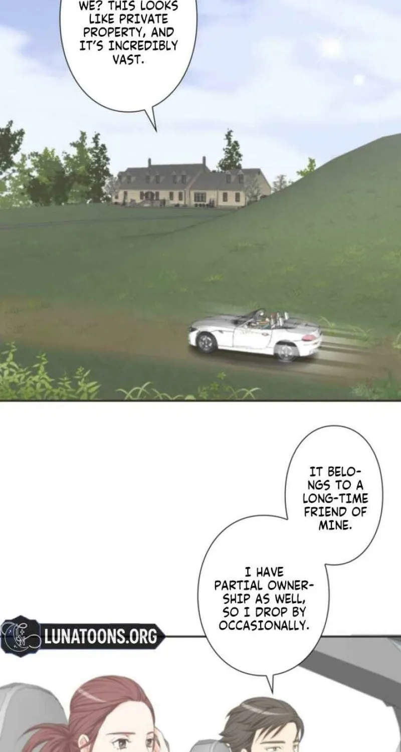 I Got a Confession From the Director Chapter 12 - page 11