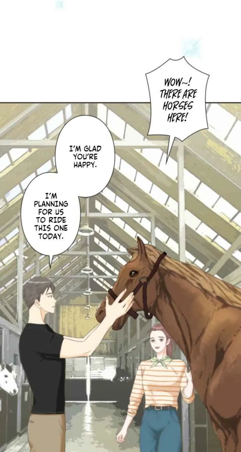 I Got a Confession From the Director Chapter 12 - page 13