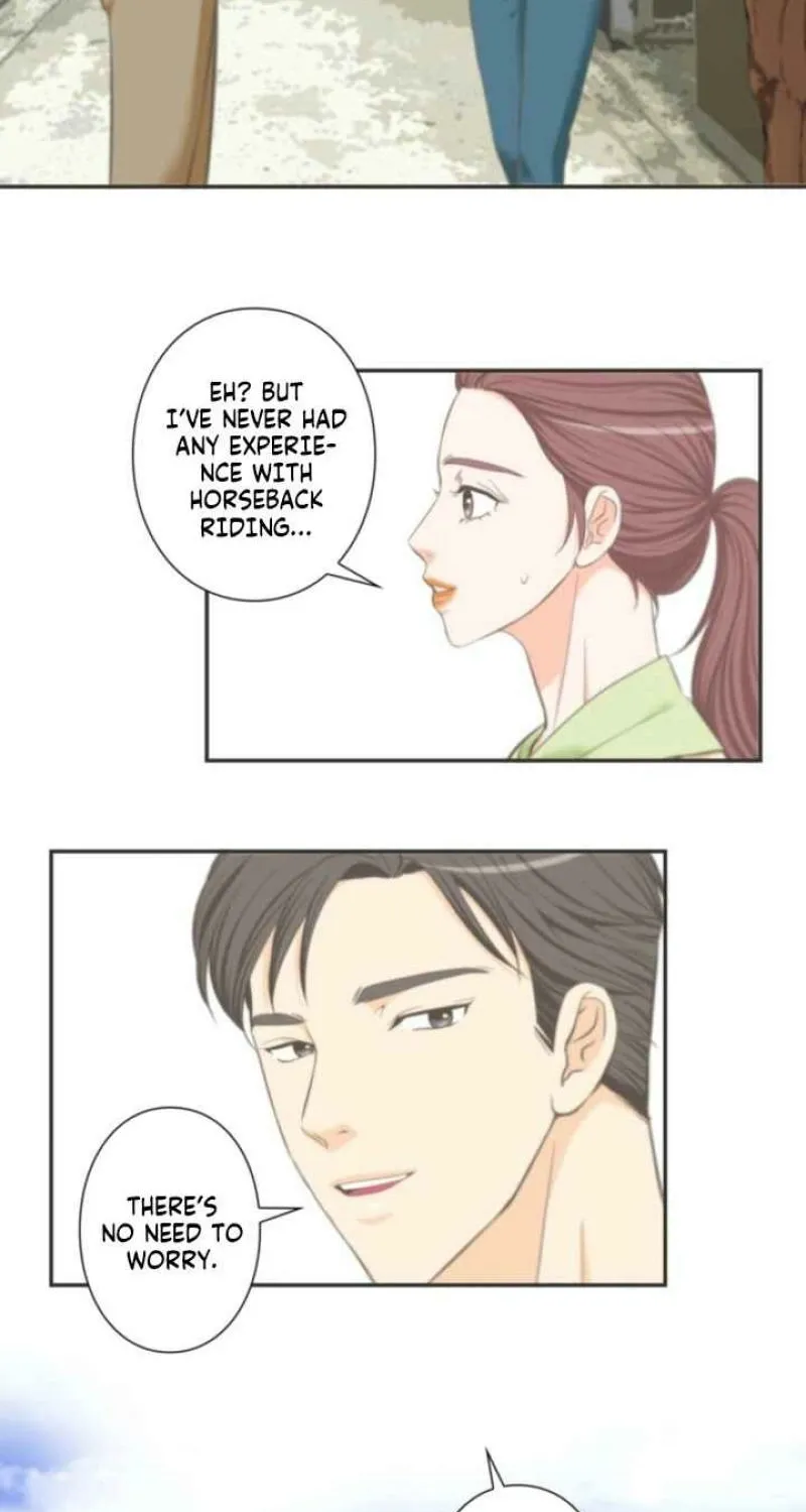 I Got a Confession From the Director Chapter 12 - page 14