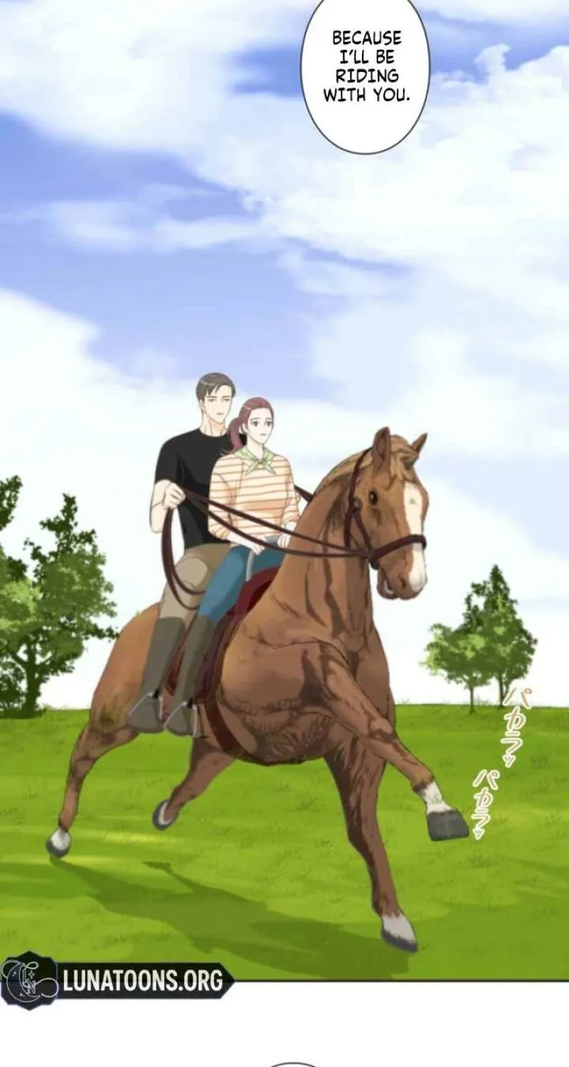 I Got a Confession From the Director Chapter 12 - page 15