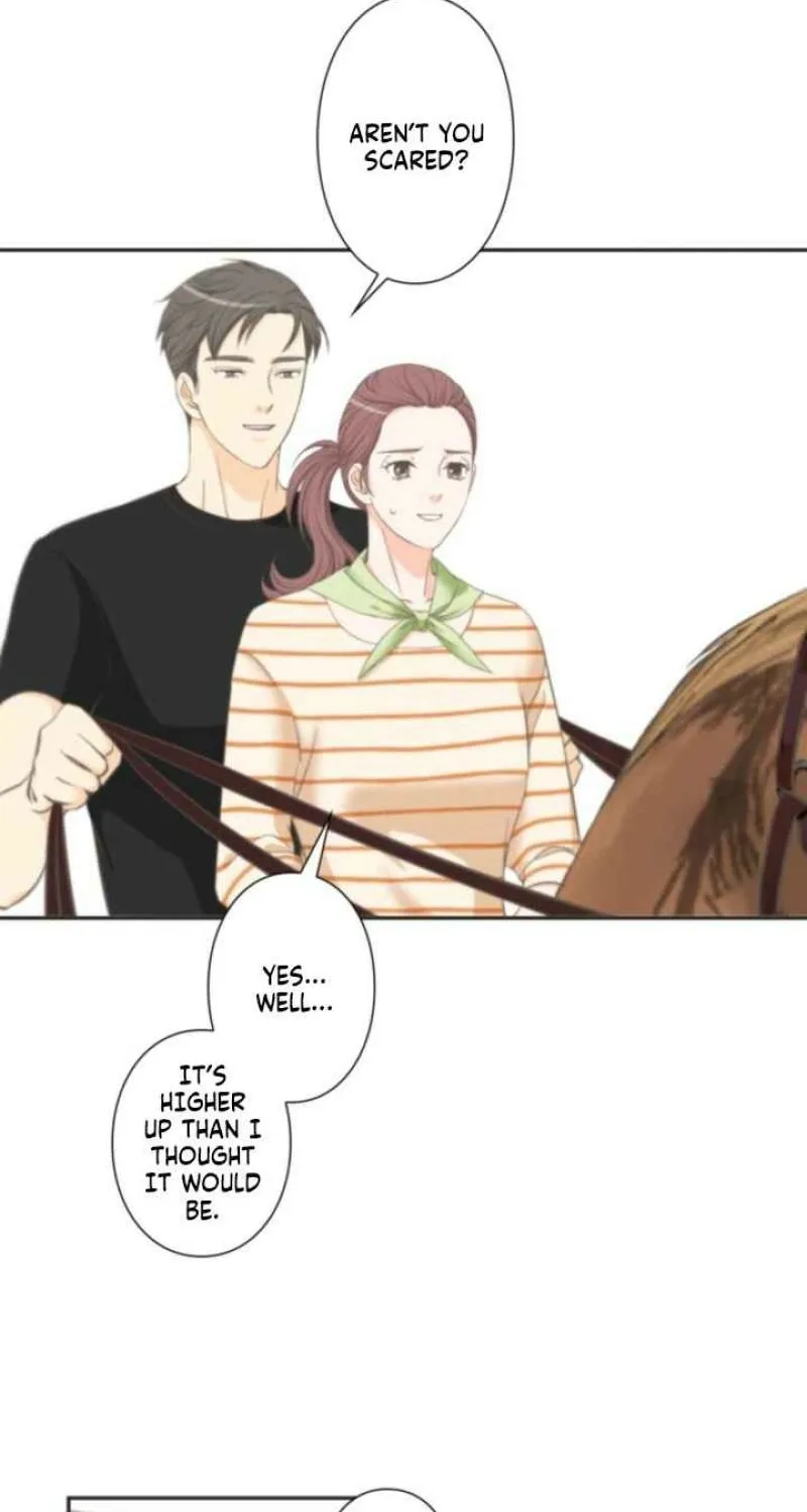 I Got a Confession From the Director Chapter 12 - page 16