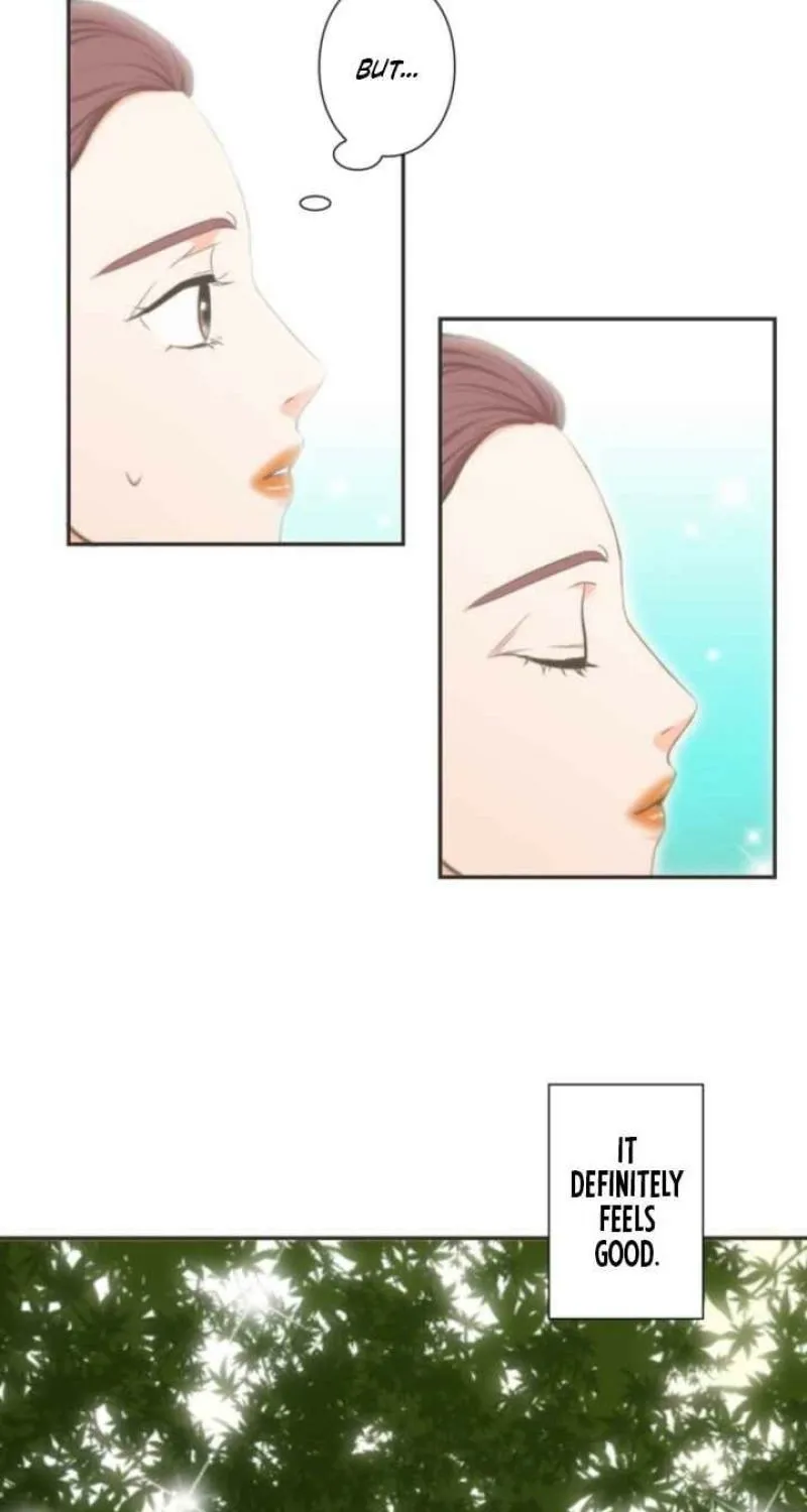 I Got a Confession From the Director Chapter 12 - page 17