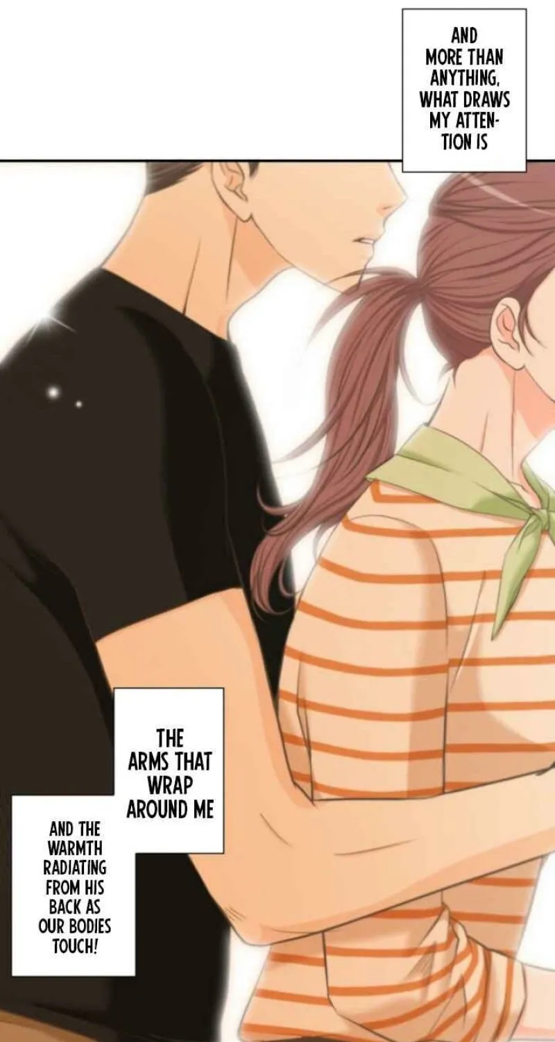 I Got a Confession From the Director Chapter 12 - page 19