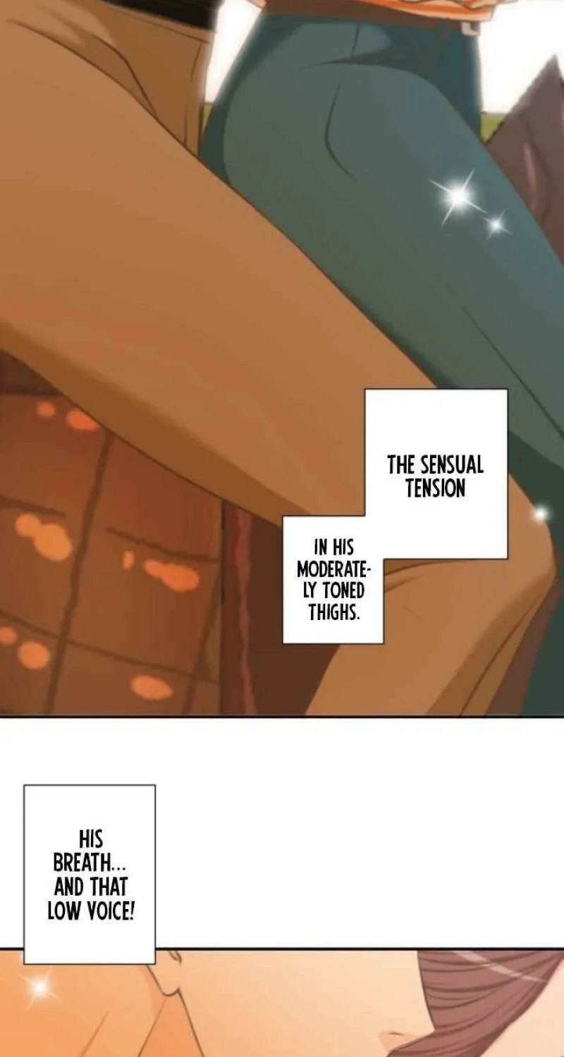 I Got a Confession From the Director Chapter 12 - page 20