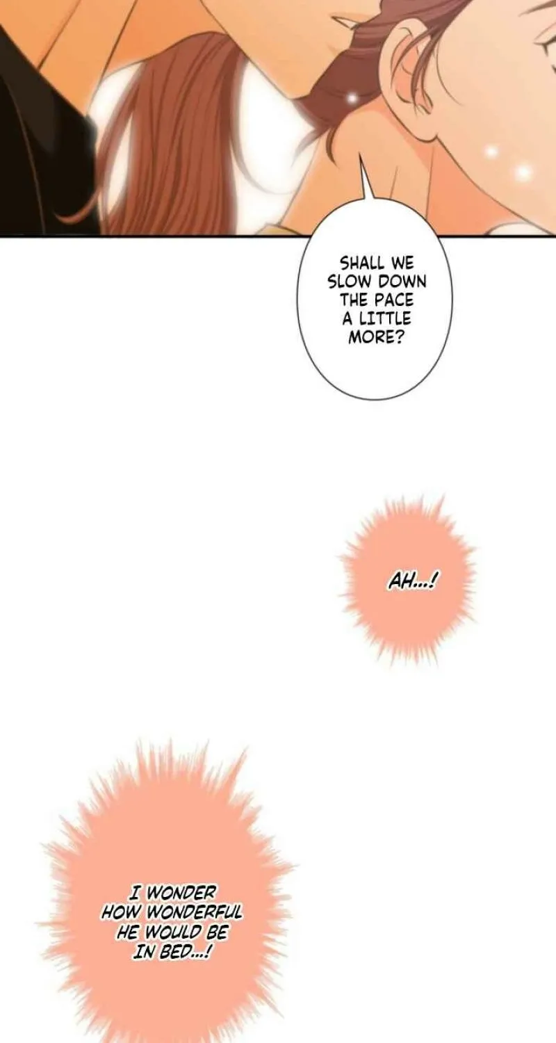 I Got a Confession From the Director Chapter 12 - page 21