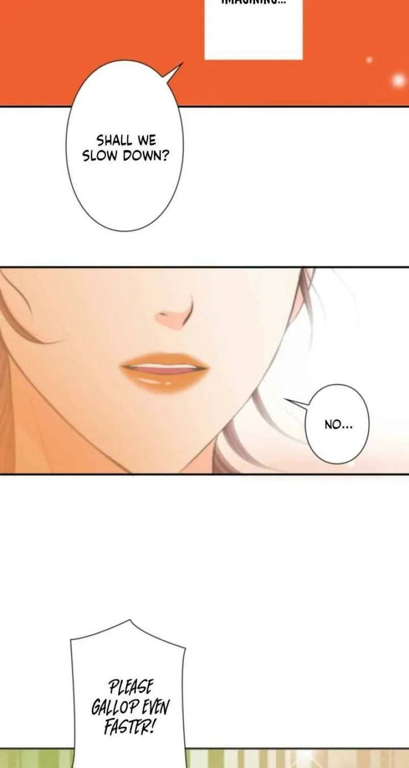 I Got a Confession From the Director Chapter 12 - page 23