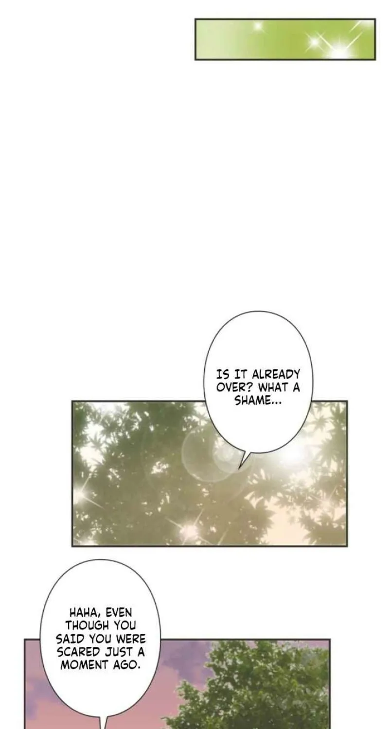 I Got a Confession From the Director Chapter 12 - page 26