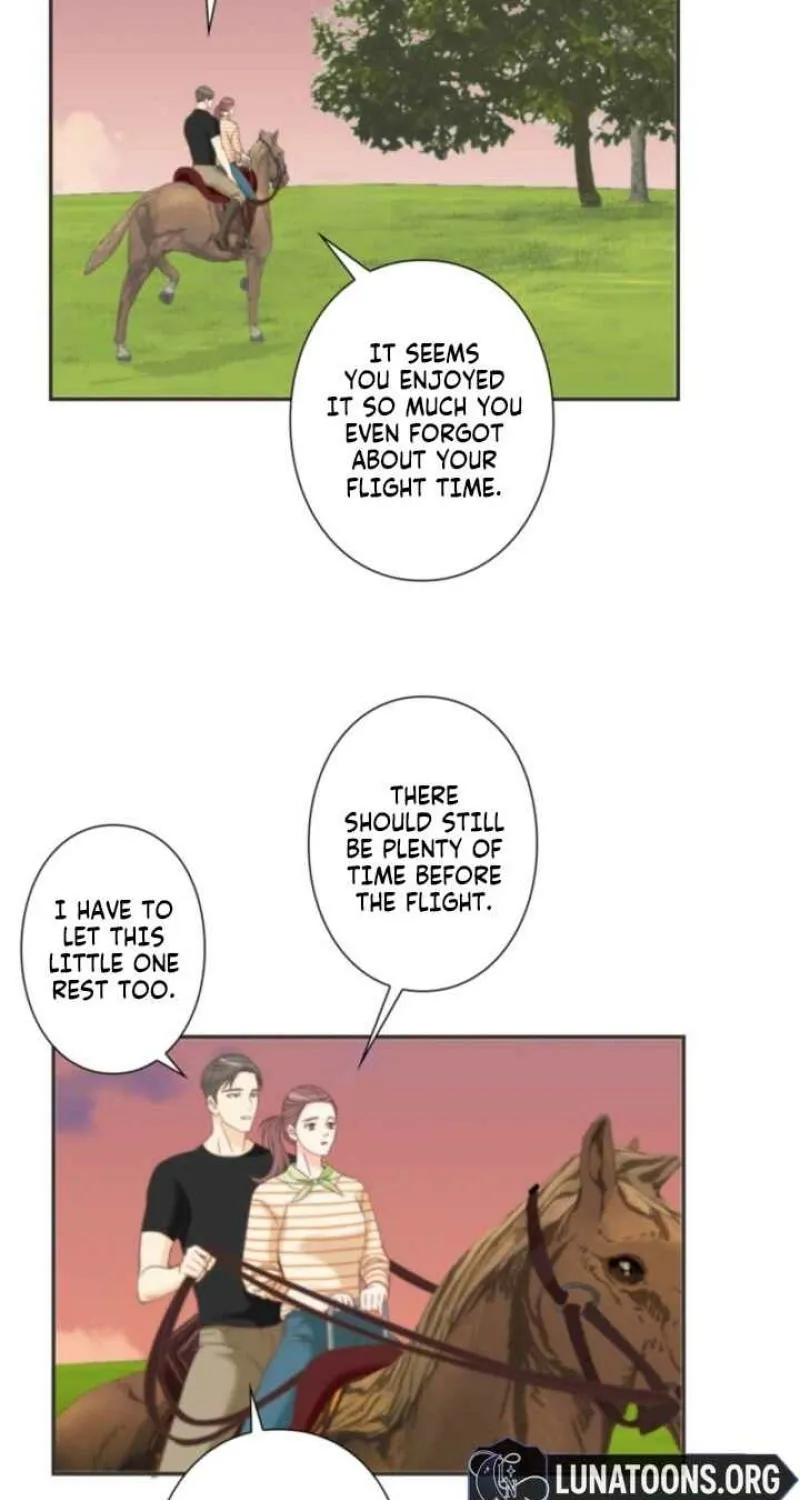 I Got a Confession From the Director Chapter 12 - page 27