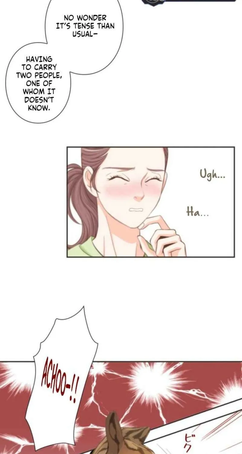 I Got a Confession From the Director Chapter 12 - page 28