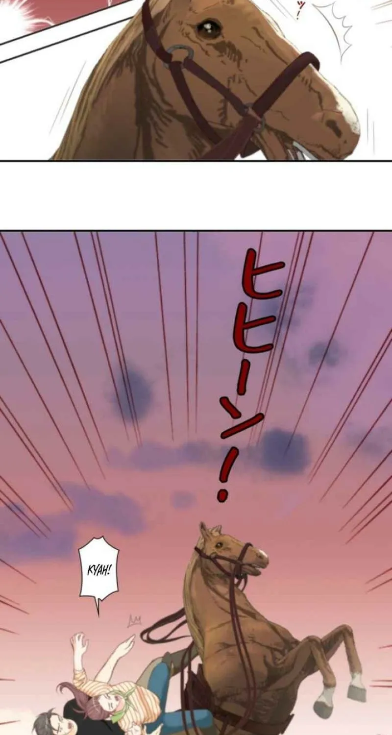 I Got a Confession From the Director Chapter 12 - page 29