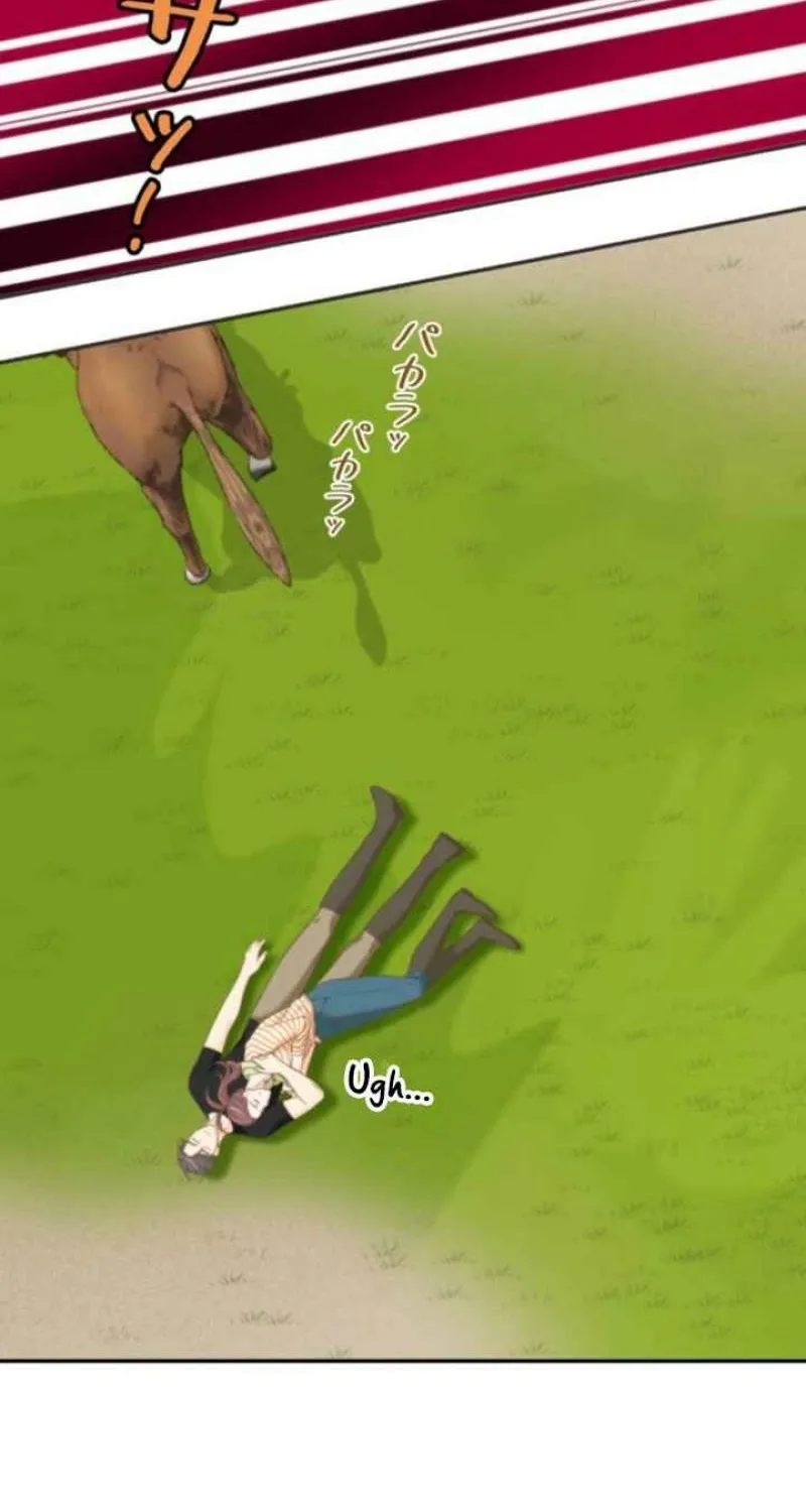 I Got a Confession From the Director Chapter 12 - page 31