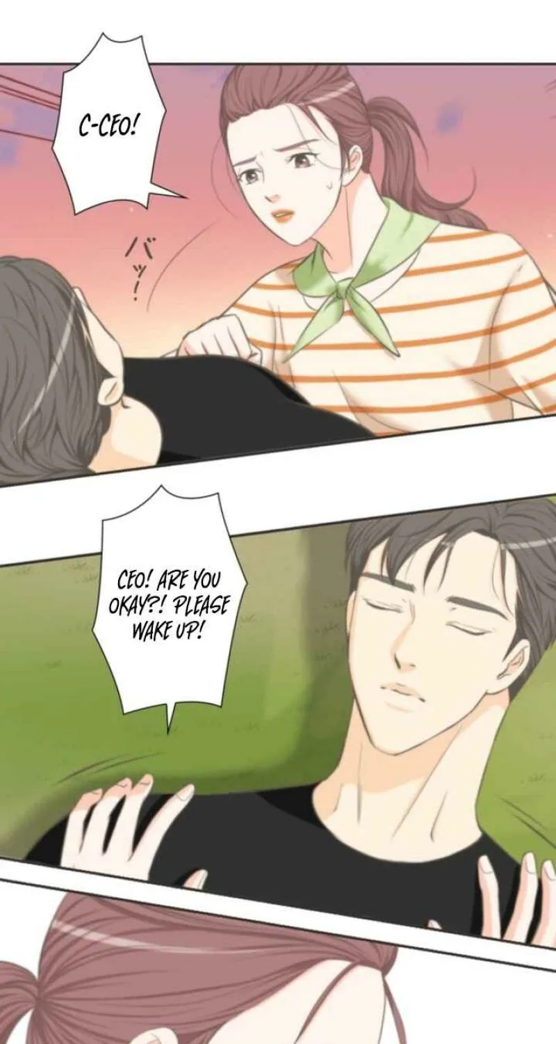 I Got a Confession From the Director Chapter 12 - page 32