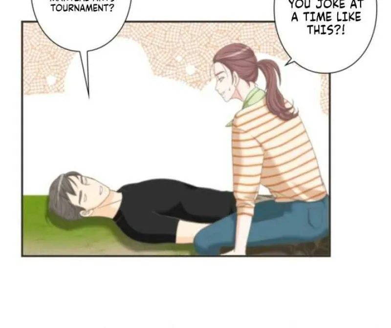 I Got a Confession From the Director Chapter 12 - page 36