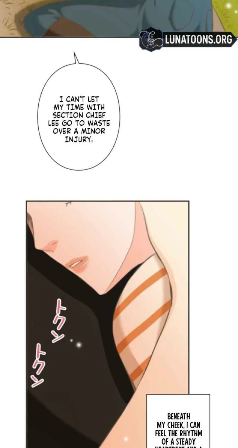 I Got a Confession From the Director Chapter 12 - page 39