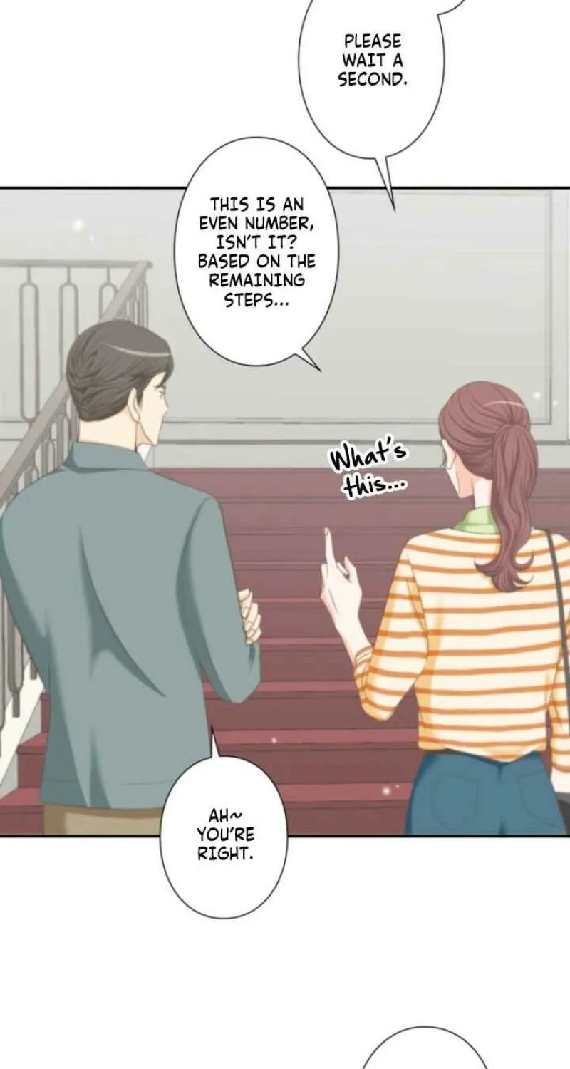 I Got a Confession From the Director Chapter 12 - page 4