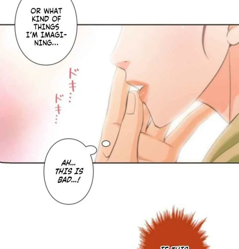 I Got a Confession From the Director Chapter 12 - page 42