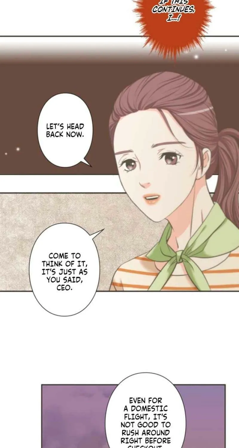 I Got a Confession From the Director Chapter 12 - page 43