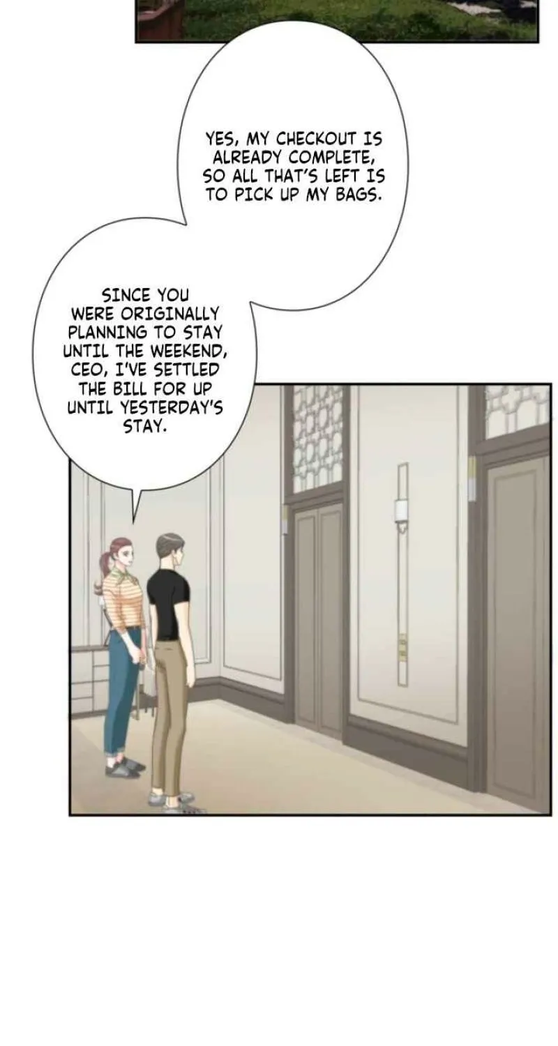 I Got a Confession From the Director Chapter 12 - page 46