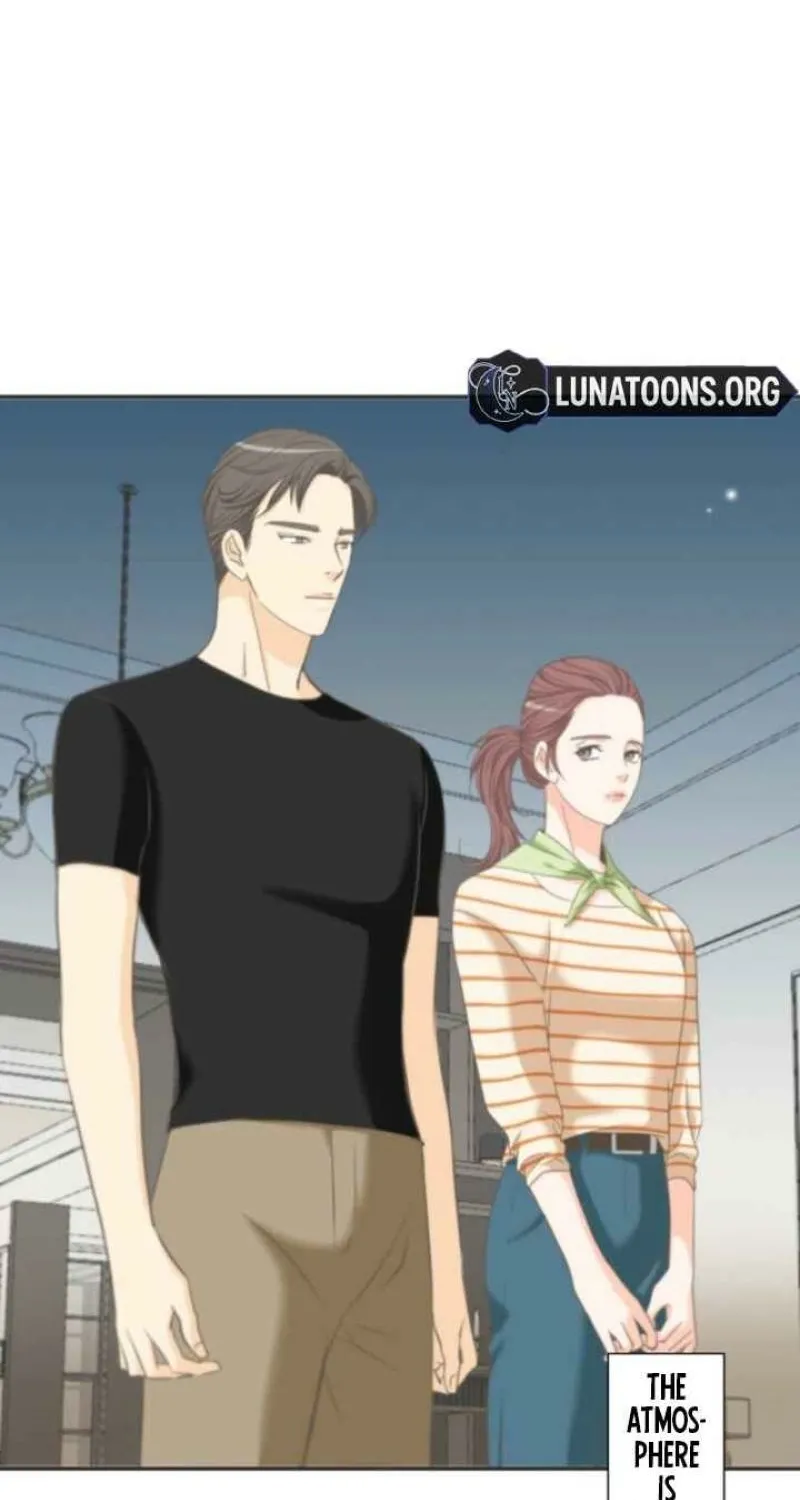 I Got a Confession From the Director Chapter 12 - page 47