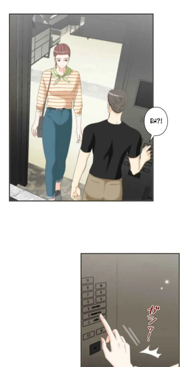 I Got a Confession From the Director Chapter 12 - page 49