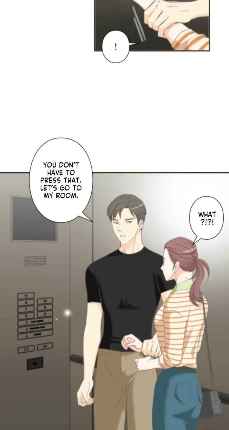 I Got a Confession From the Director Chapter 12 - page 50