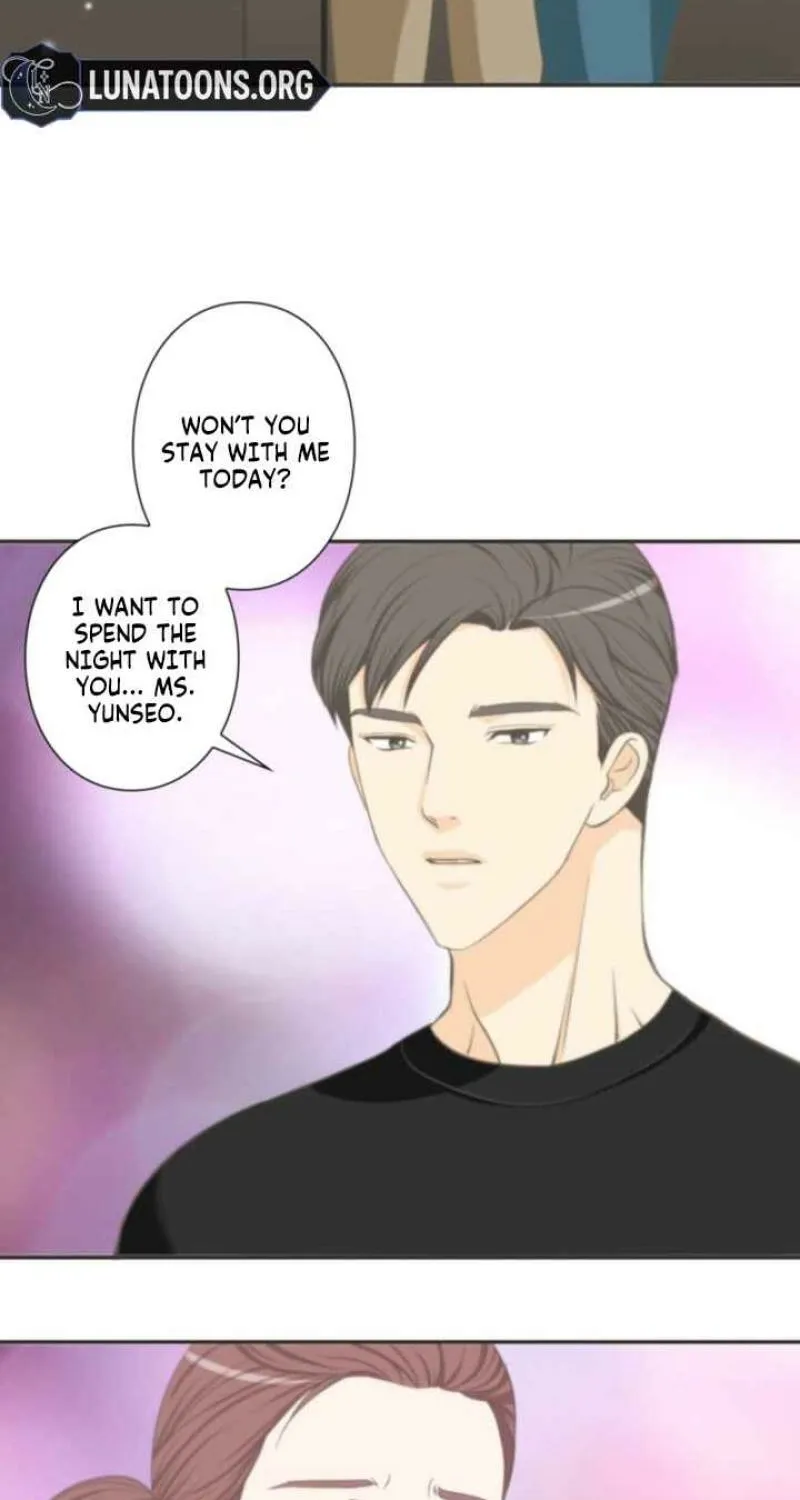 I Got a Confession From the Director Chapter 12 - page 51