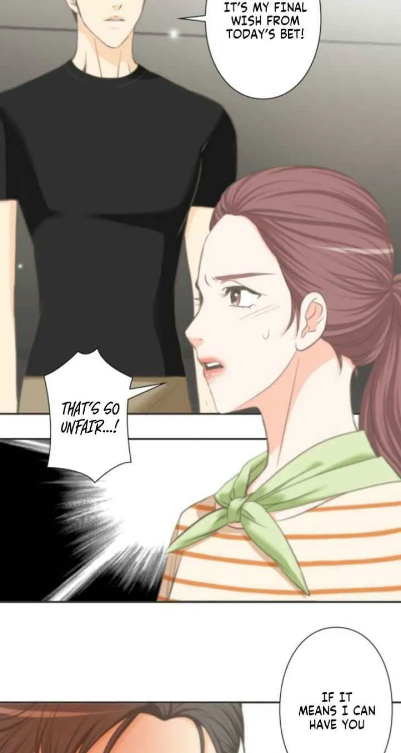 I Got a Confession From the Director Chapter 12 - page 53