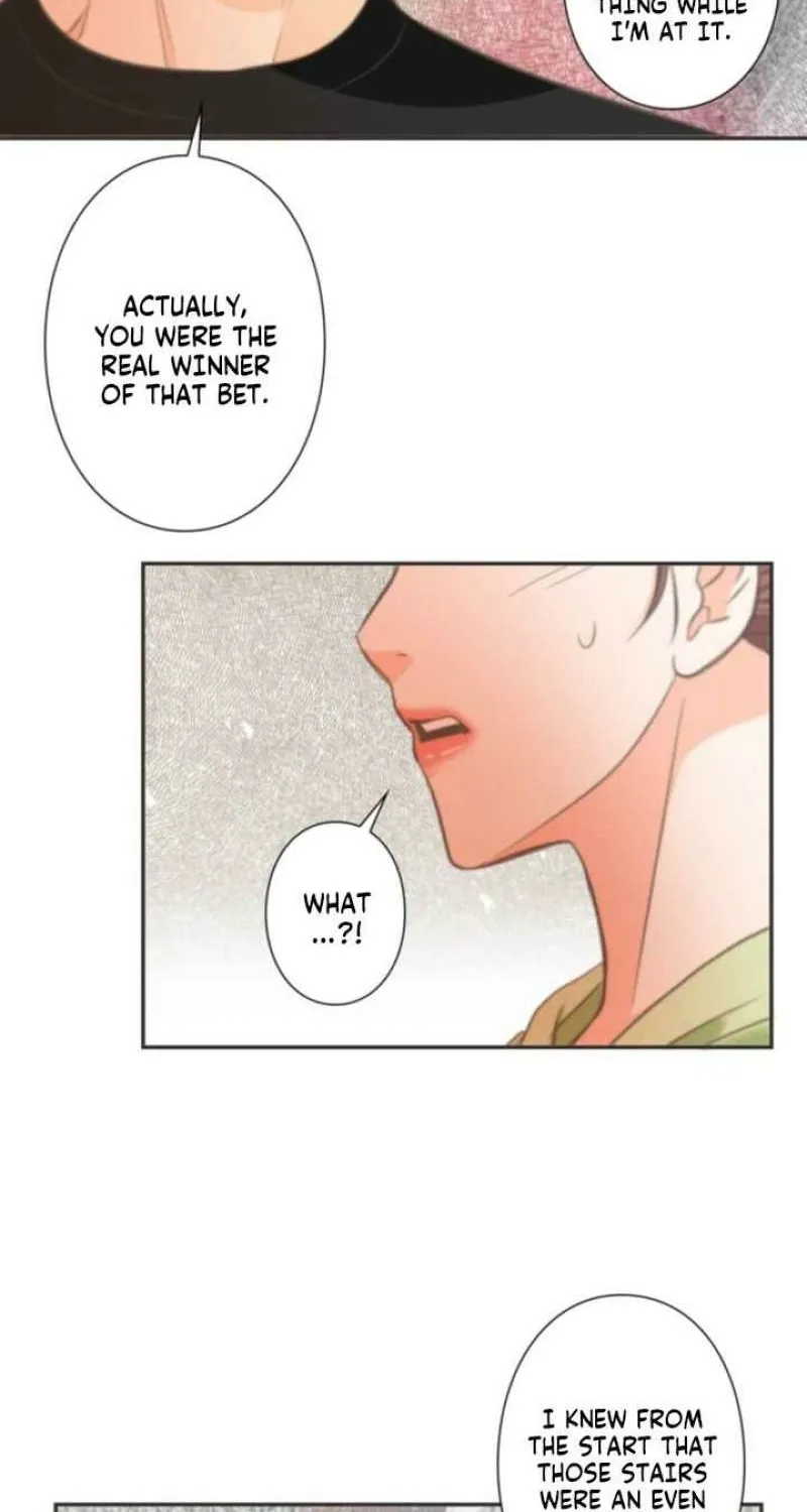 I Got a Confession From the Director Chapter 12 - page 55