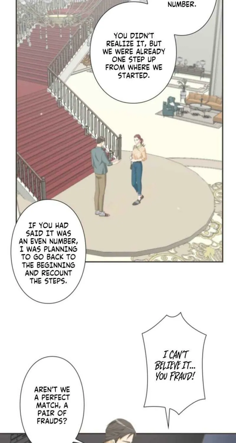 I Got a Confession From the Director Chapter 12 - page 56