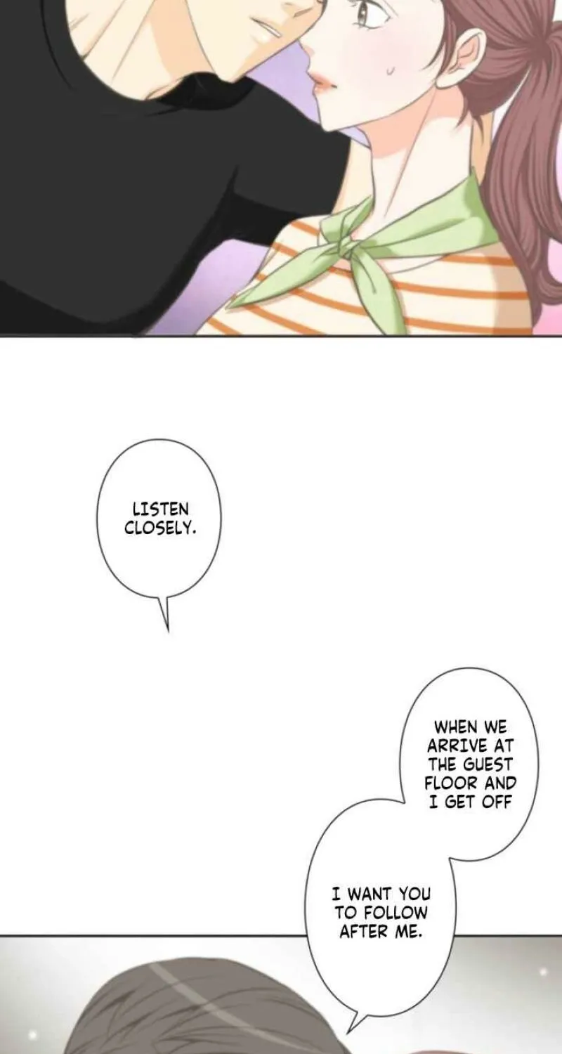 I Got a Confession From the Director Chapter 12 - page 58