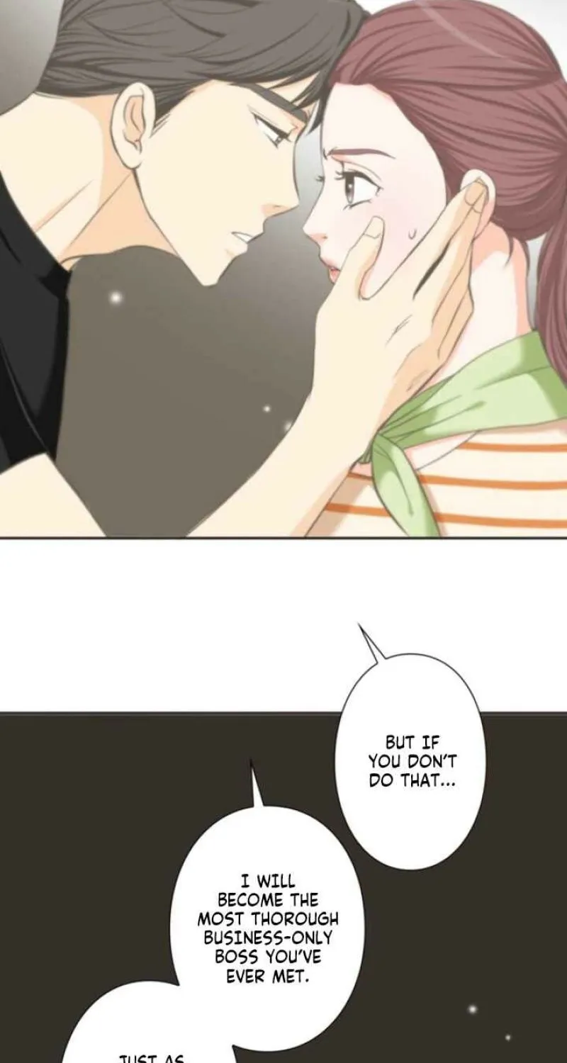 I Got a Confession From the Director Chapter 12 - page 59