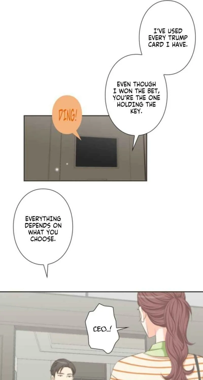 I Got a Confession From the Director Chapter 12 - page 61