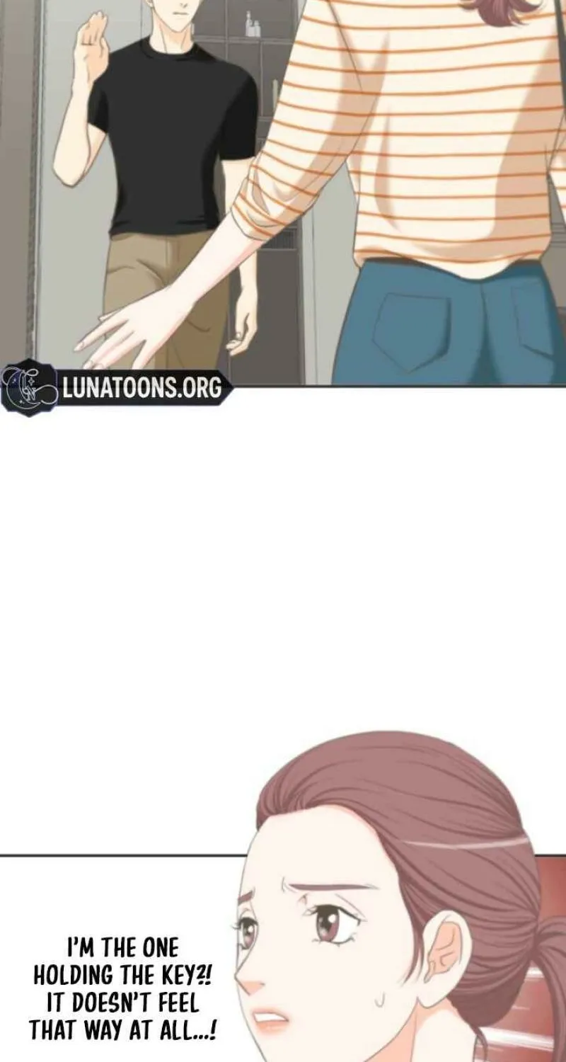 I Got a Confession From the Director Chapter 12 - page 62