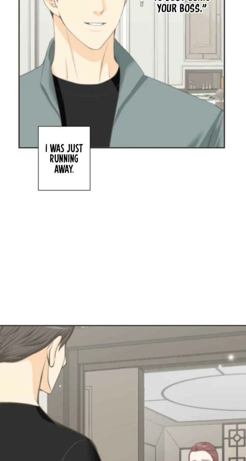 I Got a Confession From the Director Chapter 12 - page 65