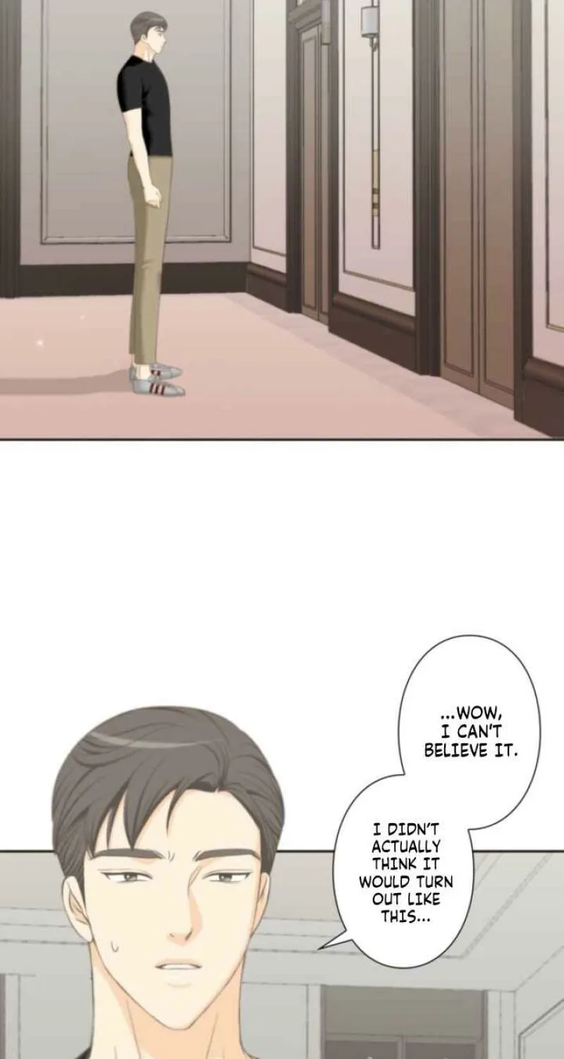 I Got a Confession From the Director Chapter 12 - page 68