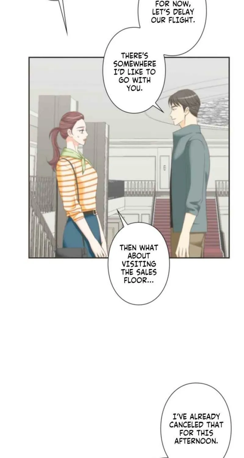 I Got a Confession From the Director Chapter 12 - page 8