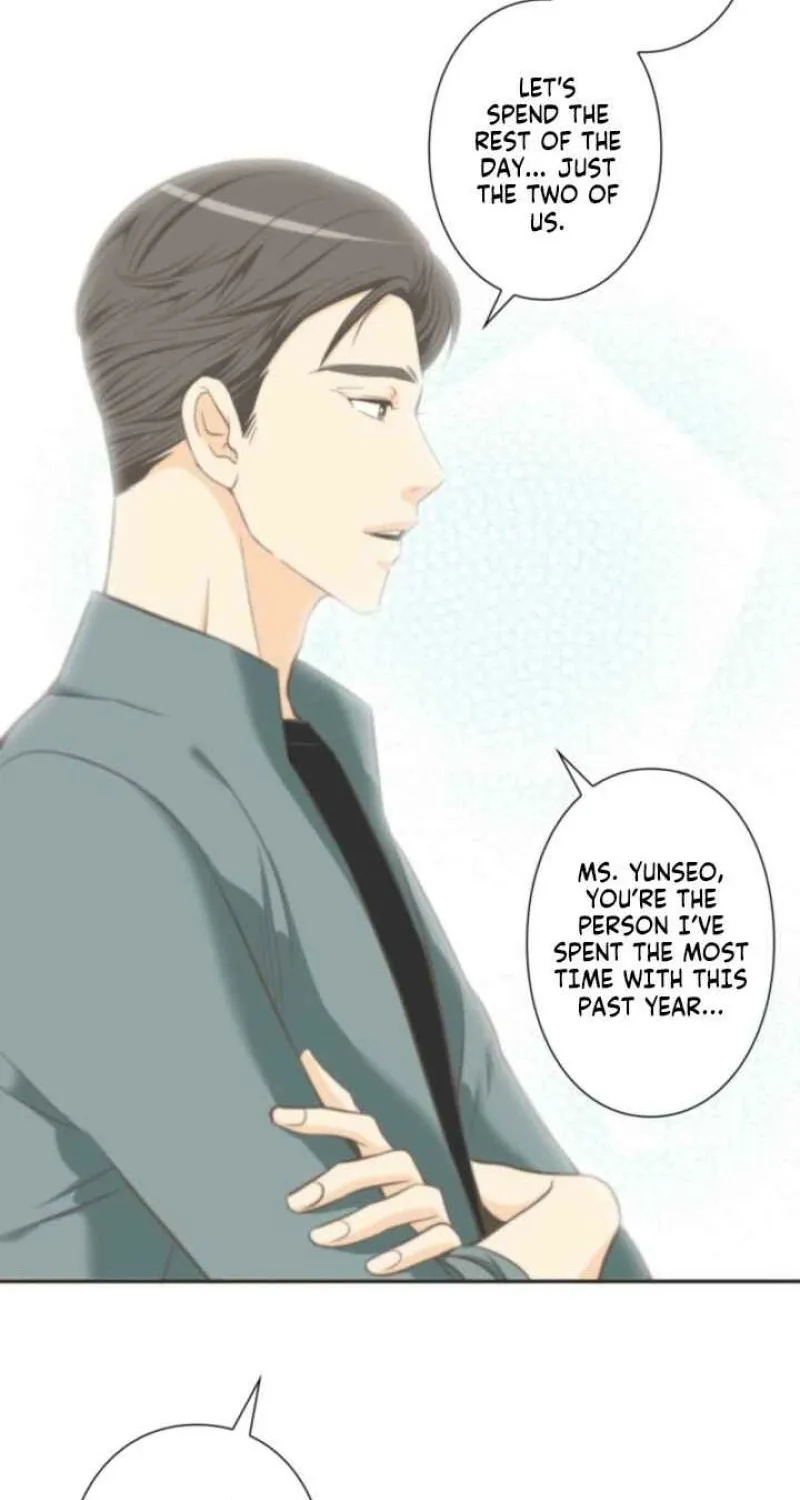 I Got a Confession From the Director Chapter 12 - page 9