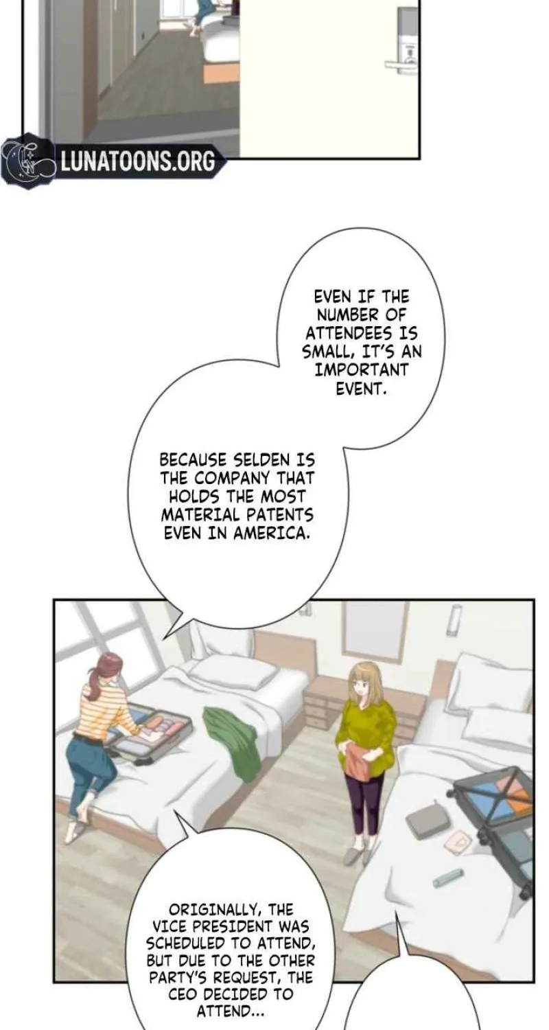 I Got a Confession From the Director Chapter 11 - page 10