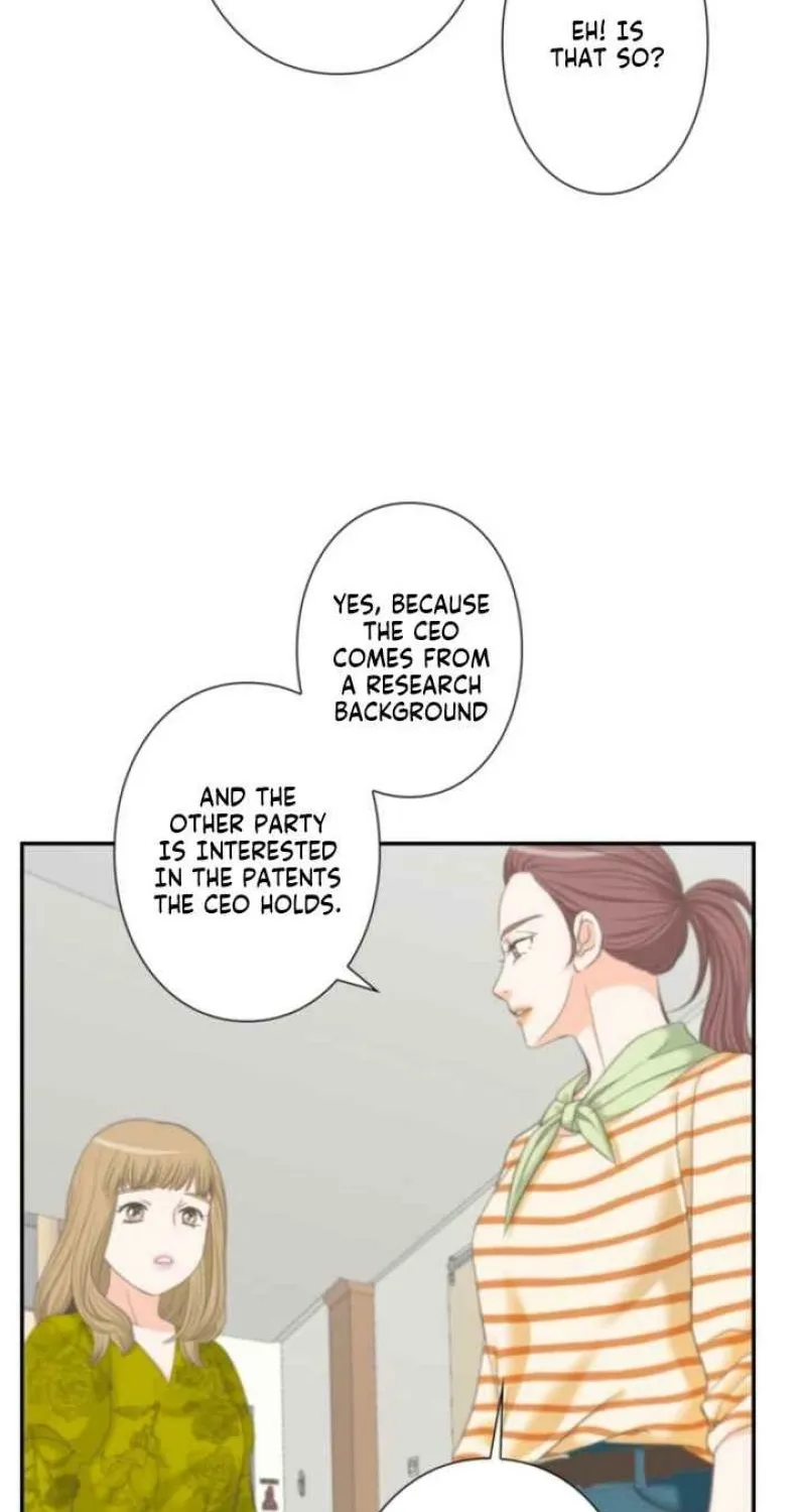 I Got a Confession From the Director Chapter 11 - page 11