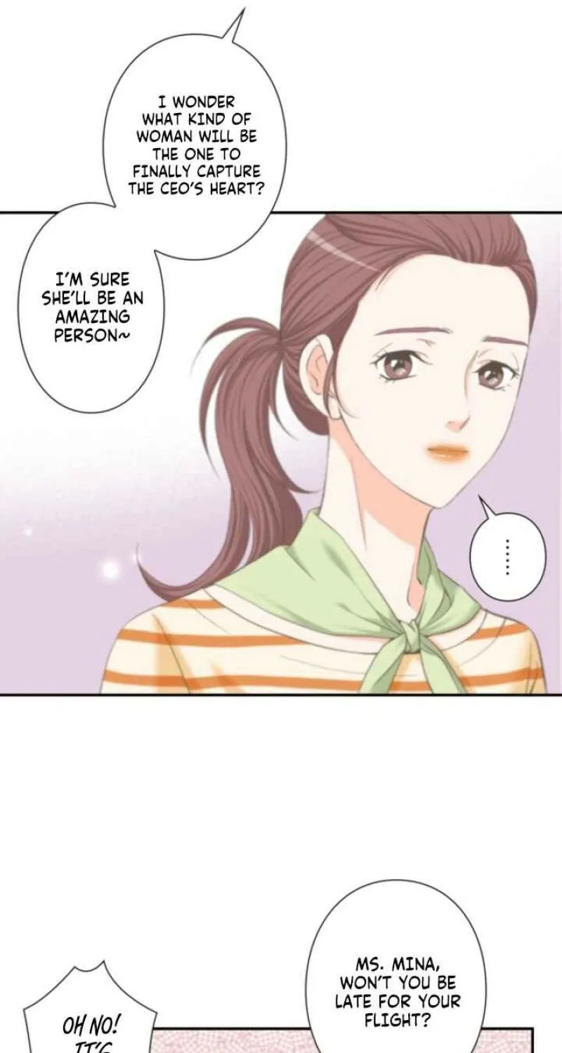 I Got a Confession From the Director Chapter 11 - page 14