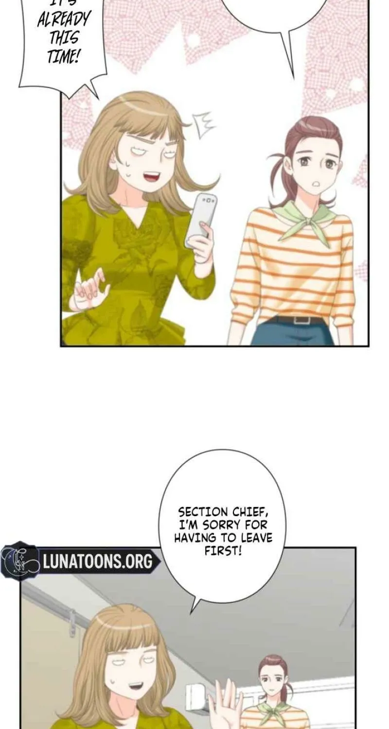 I Got a Confession From the Director Chapter 11 - page 15