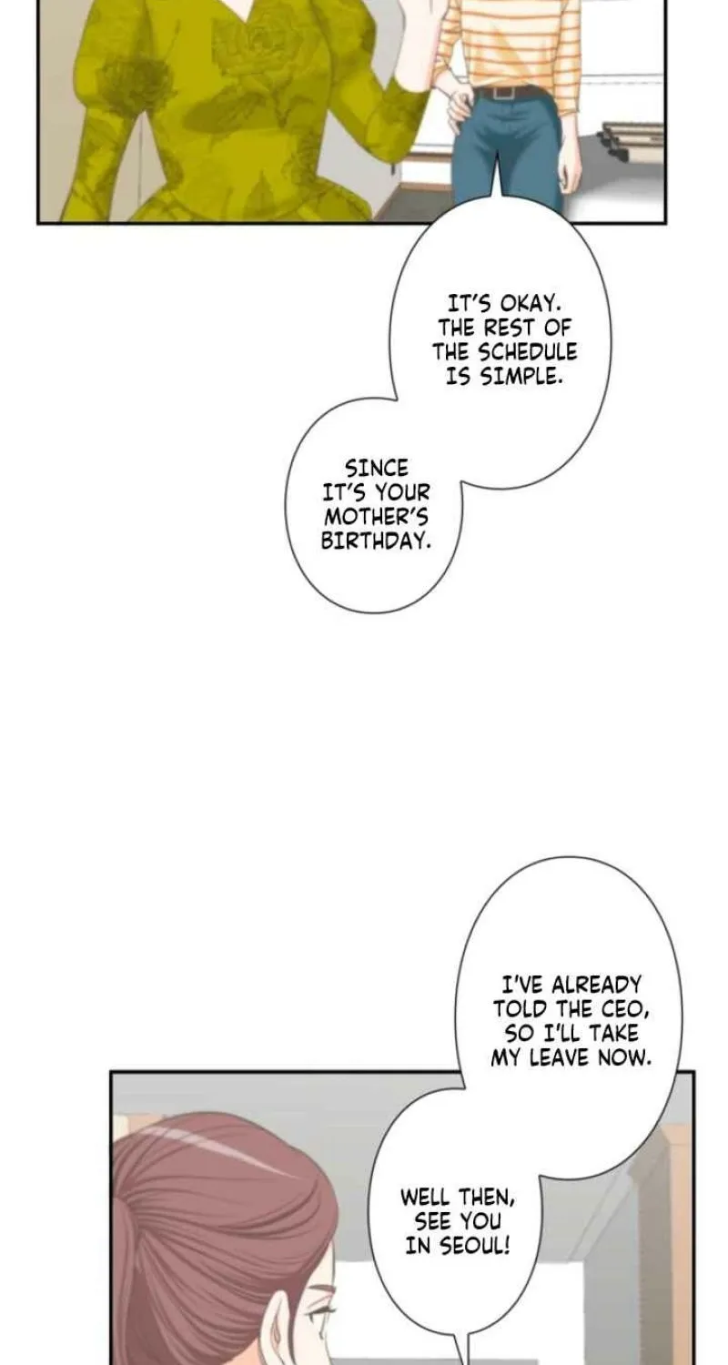 I Got a Confession From the Director Chapter 11 - page 16