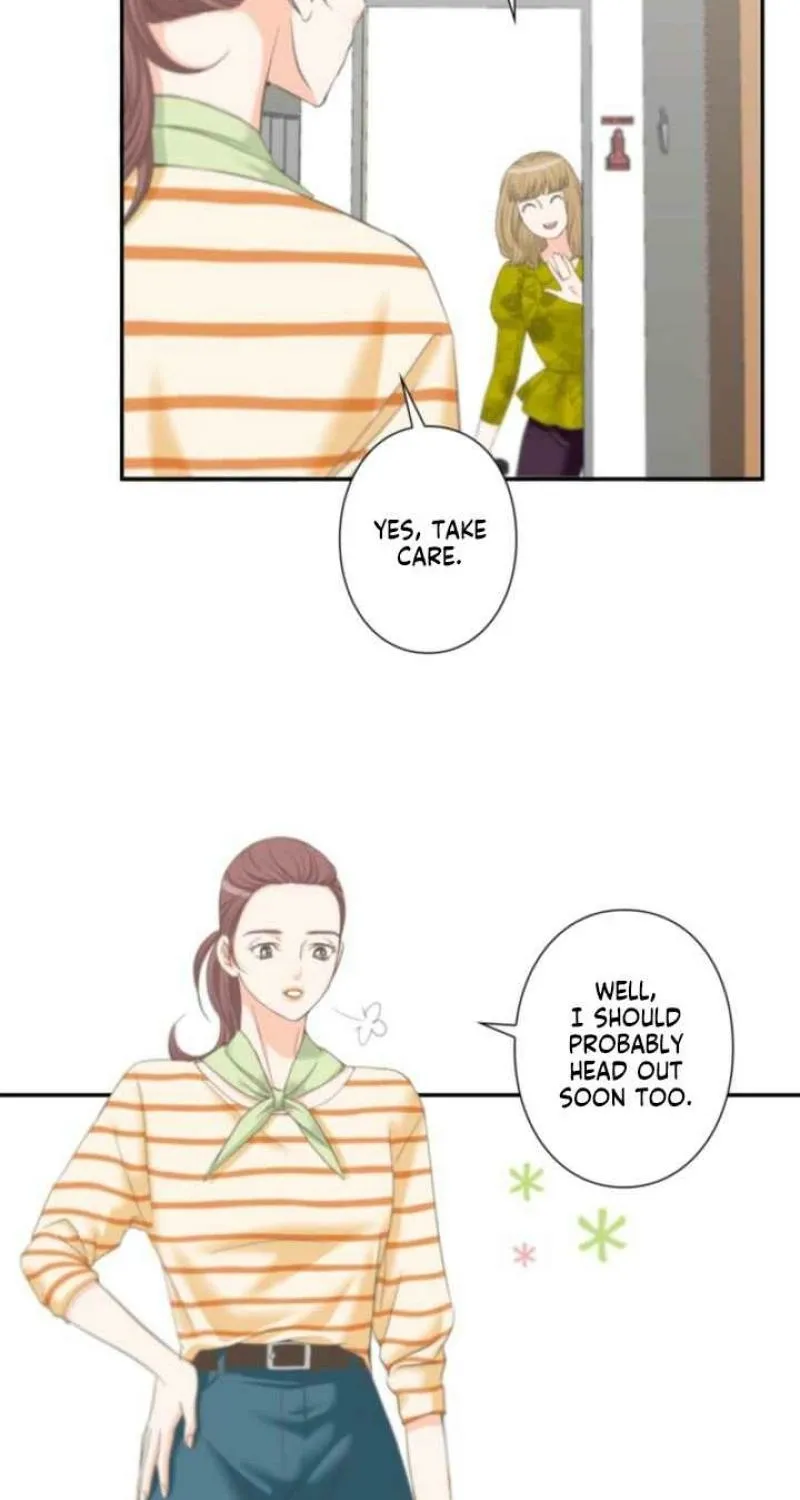 I Got a Confession From the Director Chapter 11 - page 17