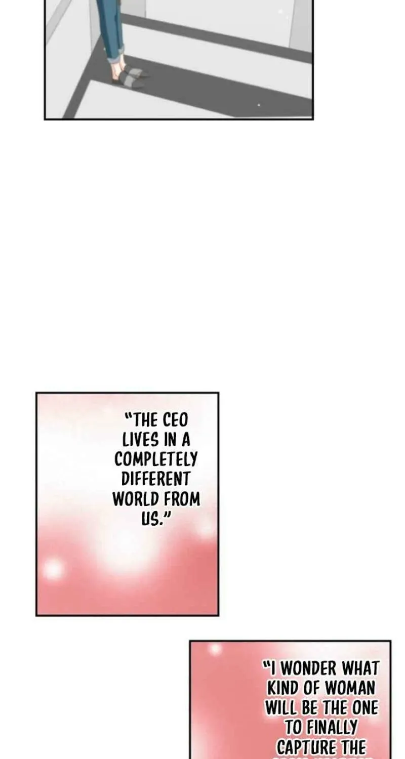 I Got a Confession From the Director Chapter 11 - page 19