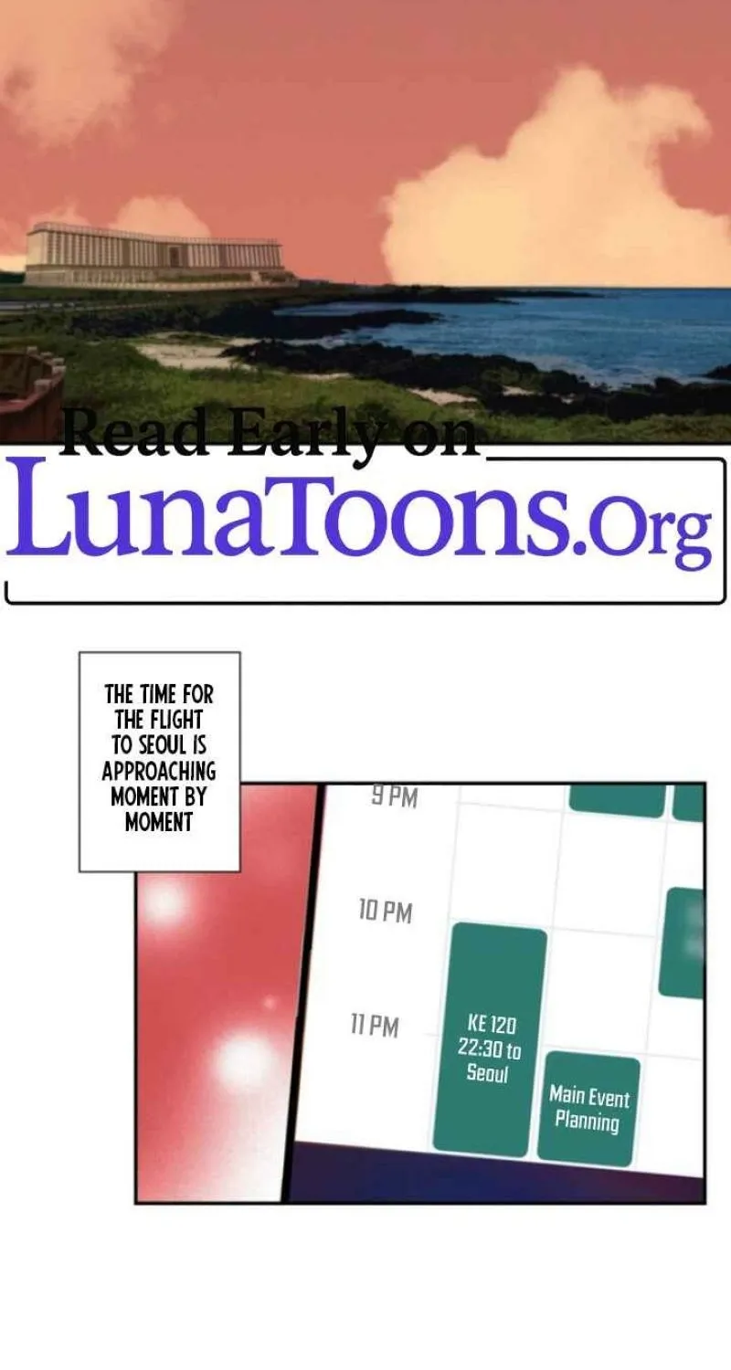 I Got a Confession From the Director Chapter 11 - page 2