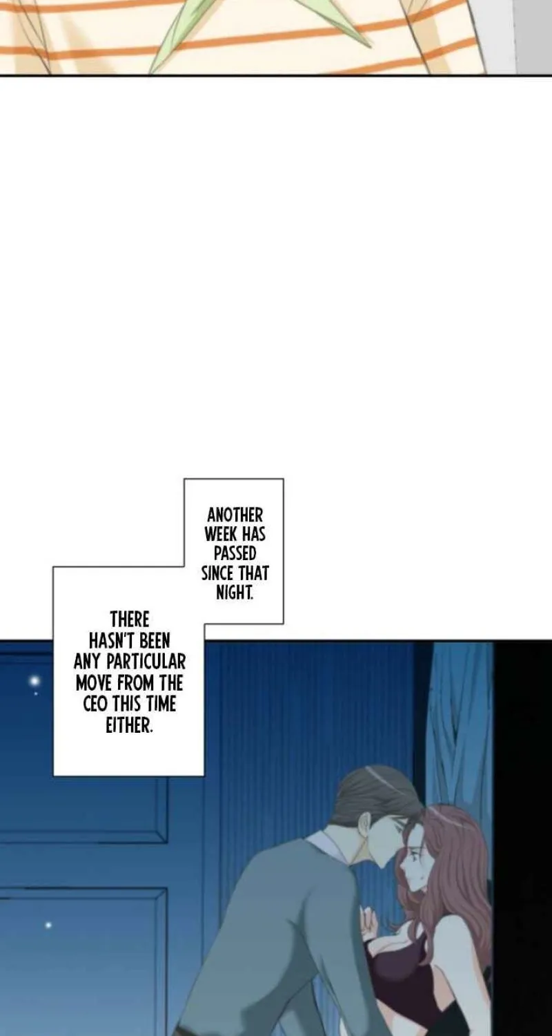 I Got a Confession From the Director Chapter 11 - page 21