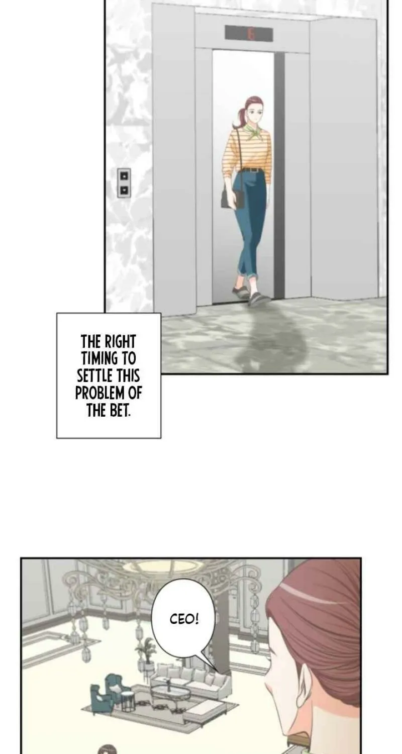 I Got a Confession From the Director Chapter 11 - page 26