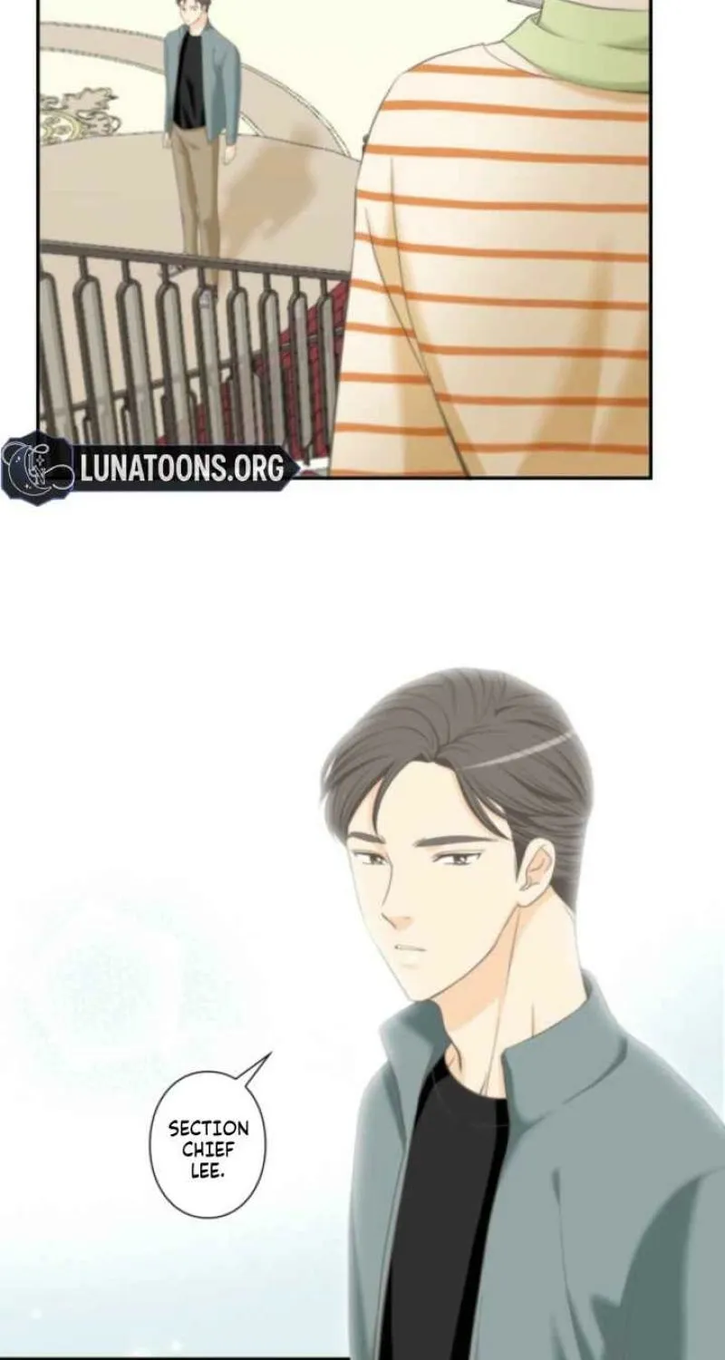 I Got a Confession From the Director Chapter 11 - page 27