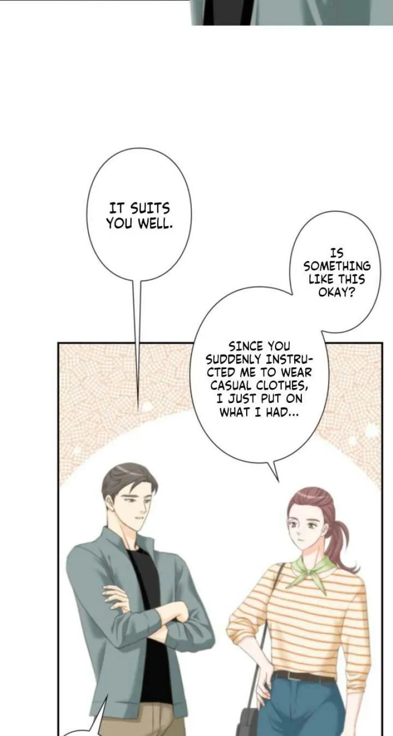 I Got a Confession From the Director Chapter 11 - page 28